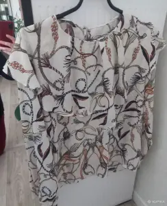 Блузка женская Zara