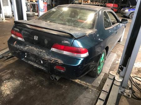 Б/У запчасти Honda Prelude 1996-2001 с доставкой - Вся Беларусь - 246934 - Доска объявлений Kupika.by - Фото 4