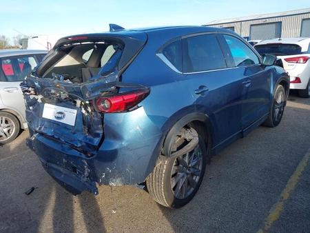 Б/У запчасти Mazda CX-5 2017-2025 с доставкой - Вся Беларусь - 247036 - Доска объявлений Kupika.by - Фото 3