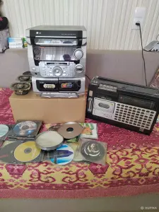 Радиоаппаратура