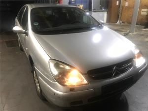 Б/У запчасти Citroen C5 2001-2004 с доставкой