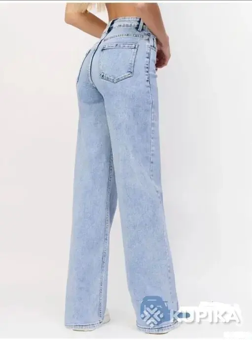 Джинсы трубы - Вся Беларусь - 242858 - Доска объявлений Kupika.by - Фото 3