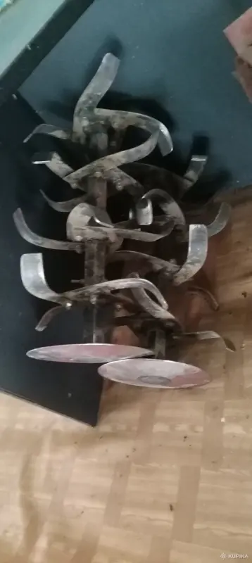 Мотоблок бензиновый Shtenli 1900 Pro - Вся Беларусь - 243432 - Доска объявлений Kupika.by - Фото 6