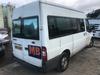 Б/У запчасти Ford Transit 2006-2014 с доставкой - Вся Беларусь - 246612 - Доска объявлений Kupika.by - Фото 4