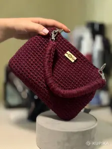 Элегантная сумочка (под заказ)