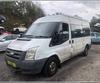 Б/У запчасти Ford Transit 2006-2014 с доставкой - Вся Беларусь - 246612 - Доска объявлений Kupika.by