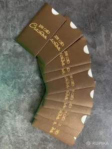 Платочки для слез счастья