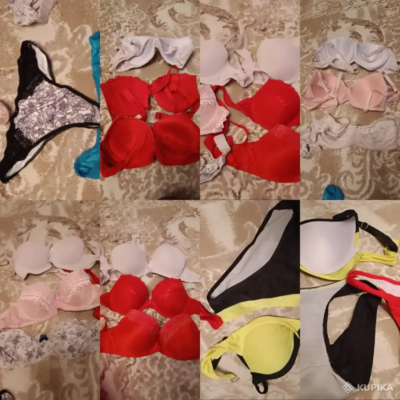 Лифчик женский - Вся Беларусь - 242745 - Доска объявлений Kupika.by - Фото 3