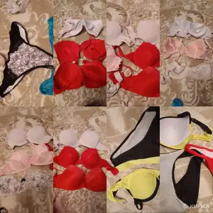 Лифчик женский