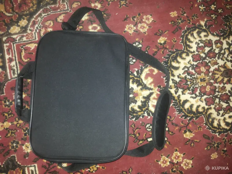 Сумка для ноутбука HP - Вся Беларусь - 242739 - Доска объявлений Kupika.by - Фото 2