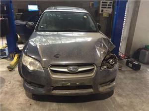 Б/У запчасти Subaru Legacy (B13) 2003-2009 с доставкой