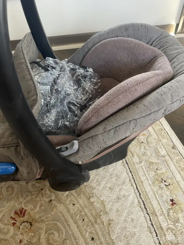 Детские коляски - Польская Детская коляска 3 в 1 - Вся Беларусь - Фото 6 Польская Детская коляска 3 в 1 - Вся Беларусь - 243351 - Доска объявлений Kupika.by - Фото 6