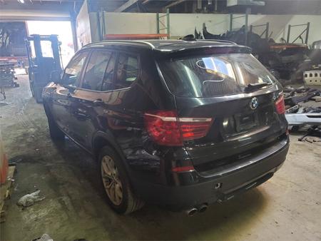 Б/У запчасти BMW X3 F25 2010-2017 с доставкой - Вся Беларусь - 246563 - Доска объявлений Kupika.by - Фото 4