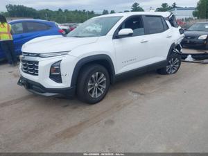 Б/У запчасти Chevrolet Equinox 2024- с доставкой