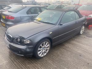 Б/У запчасти BMW 3 E46 1998-2006 с доставкой