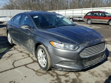 Б/У запчасти Ford Fusion 2012-2016 USA с доставкой - Вся Беларусь - 246307 - Доска объявлений Kupika.by - Фото 2