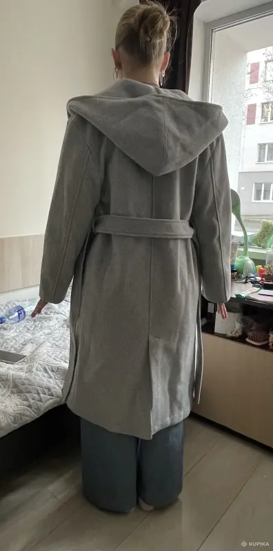 пальто - Вся Беларусь - 244488 - Доска объявлений Kupika.by - Фото 2