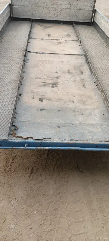 Прицеп лафет - Вся Беларусь - 242288 - Доска объявлений Kupika.by - Фото 2