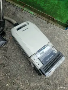 Пылесос Panasonic