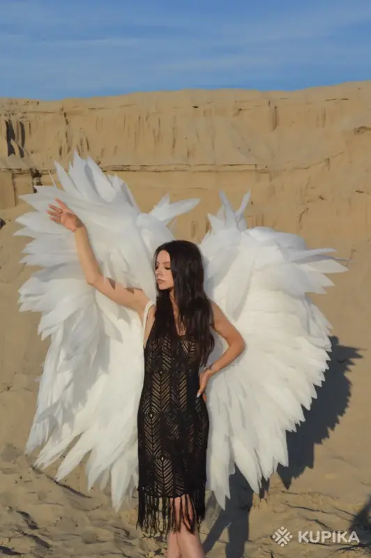 Крылья Ангела - Вся Беларусь - 243840 - Доска объявлений Kupika.by - Фото 11