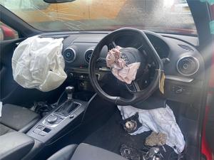 Б/У запчасти Audi A3 (8V) 2012-2020 с доставкой