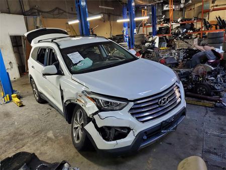 Б/У запчасти Hyundai Santa Fe 2012-2018 с доставкой - Вся Беларусь - 246547 - Доска объявлений Kupika.by - Фото 2
