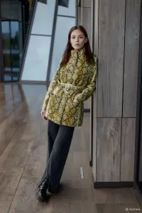 Куртка женская новая, 50 бел.руб.