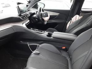 Б/У запчасти Peugeot 3008 2020-2025 с доставкой