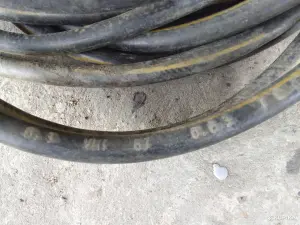 Шланг высокого давления 960 см