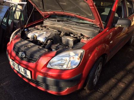 Автозапчасти - Б/У запчасти KIA Rio 2005-2011 с доставкой - Вся Беларусь Б/У запчасти KIA Rio 2005-2011 с доставкой - Вся Беларусь - 246518 - Доска объявлений Kupika.by