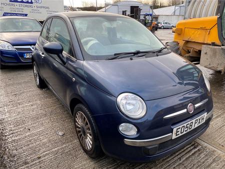 Б/У запчасти Fiat 500 2007-2020 с доставкой - Вся Беларусь - 246665 - Доска объявлений Kupika.by - Фото 2