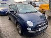 Б/У запчасти Fiat 500 2007-2020 с доставкой - Вся Беларусь - 246665 - Доска объявлений Kupika.by - Фото 2
