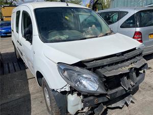 Б/У запчасти Mercedes Citan 2012-2021 с доставкой