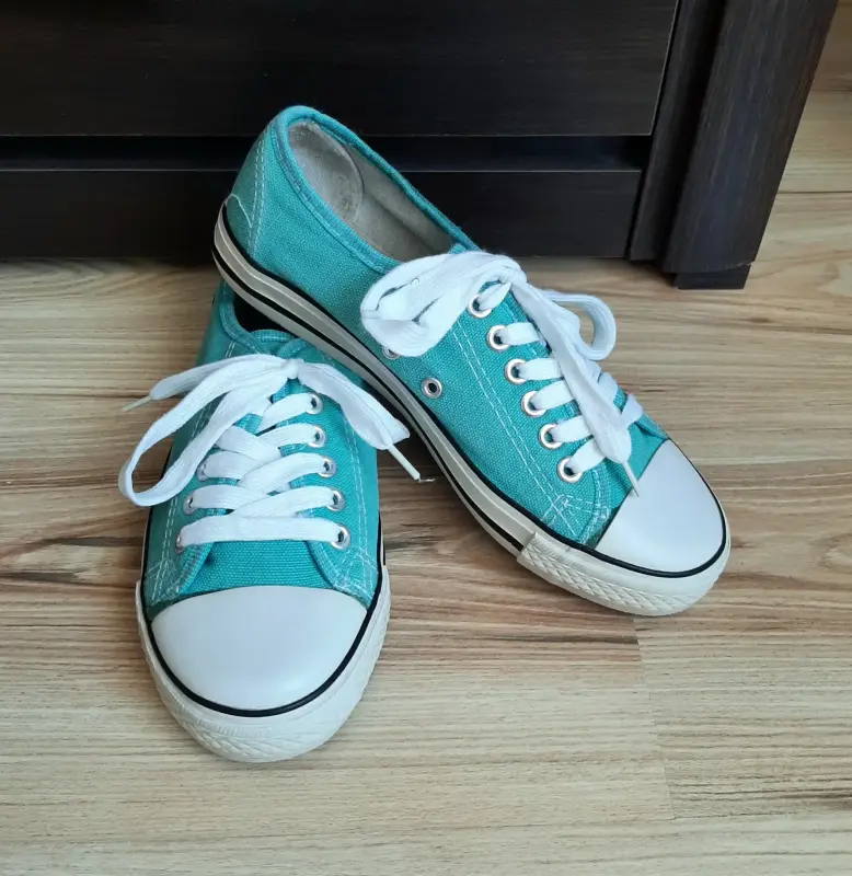 Полукеды - Вся Беларусь - 242094 - Доска объявлений Kupika.by - Фото 2