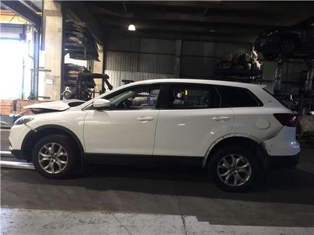 Автозапчасти - Б/У запчасти Mazda CX-9 2012-2016 с доставкой - Вся Беларусь - Фото 2 Б/У запчасти Mazda CX-9 2012-2016 с доставкой - Вся Беларусь - 246690 - Доска объявлений Kupika.by - Фото 2