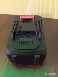 Аккумулятор батарея литий-ионная 21v 5.5 A/h