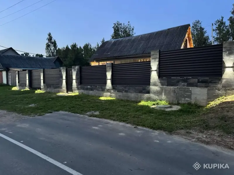 Усадьба "Наш Причал"