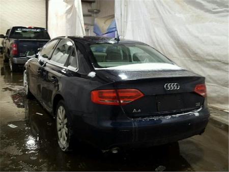 Б/У запчасти Audi A4 (B8) 2007-2015 с доставкой - Вся Беларусь - 246306 - Доска объявлений Kupika.by - Фото 3