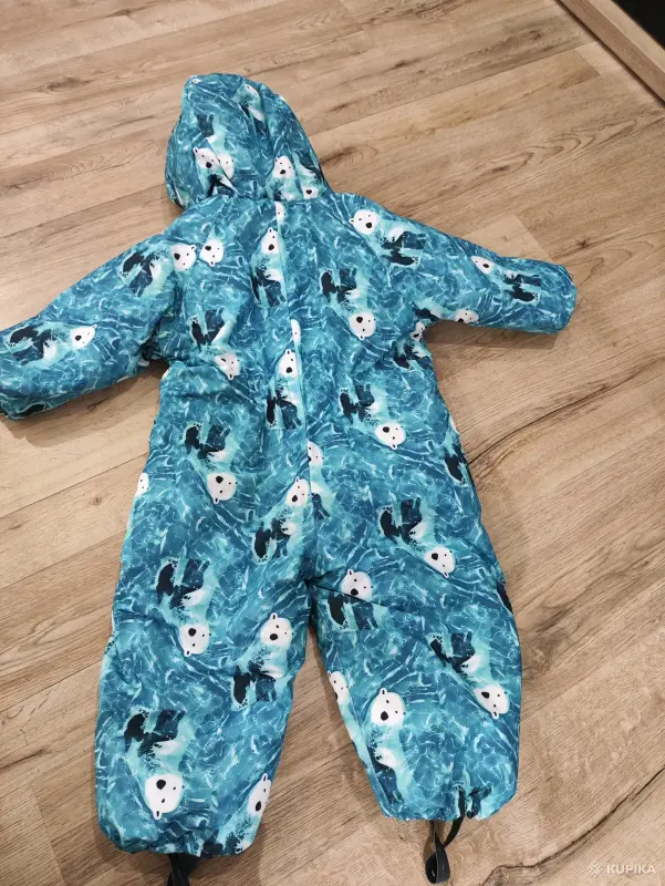 Комбинезон - Вся Беларусь - 243944 - Доска объявлений Kupika.by - Фото 2