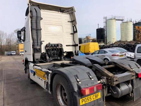 Б/У запчасти Volvo FH 2002-2012 с доставкой - Вся Беларусь - 246968 - Доска объявлений Kupika.by - Фото 4