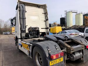 Б/У запчасти Volvo FH 2002-2012 с доставкой