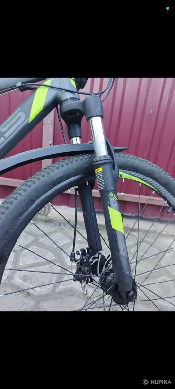 Велосипед Stels Navigator - Вся Беларусь - 242589 - Доска объявлений Kupika.by - Фото 6
