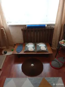 Квартирная передержка для котов