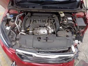 Б/У запчасти Peugeot 308 2013-2021 с доставкой