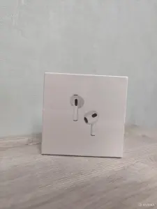 Наушники AirPods 3