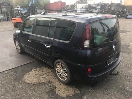 Б/У запчасти Renault Espace 4 2002-2014 с доставкой - Вся Беларусь - 246914 - Доска объявлений Kupika.by - Фото 3