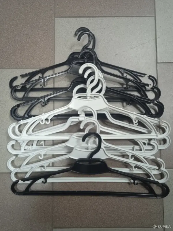Вешалки