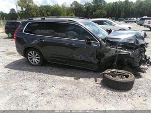 Б/У запчасти Volvo XC90 2014-2024 с доставкой