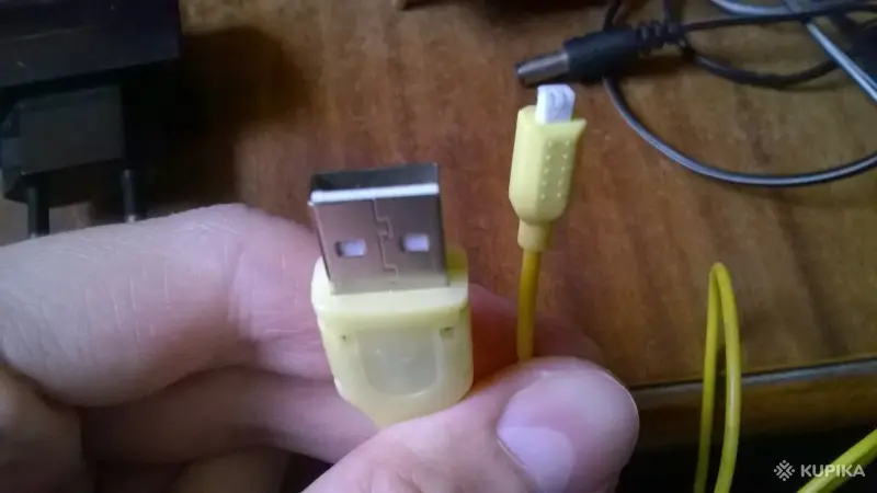 Usb кабель для подключения устройства