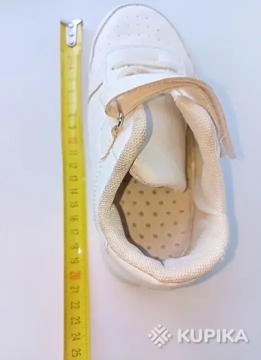 Кроссовки детские , 31 размер, б/у - Вся Беларусь - 242555 - Доска объявлений Kupika.by - Фото 3